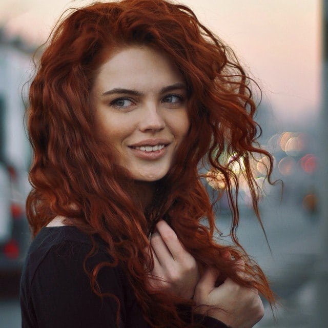Picture of Darya Lebedeva