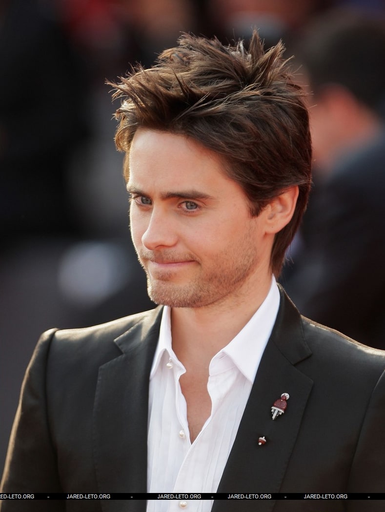 Jared Leto picture