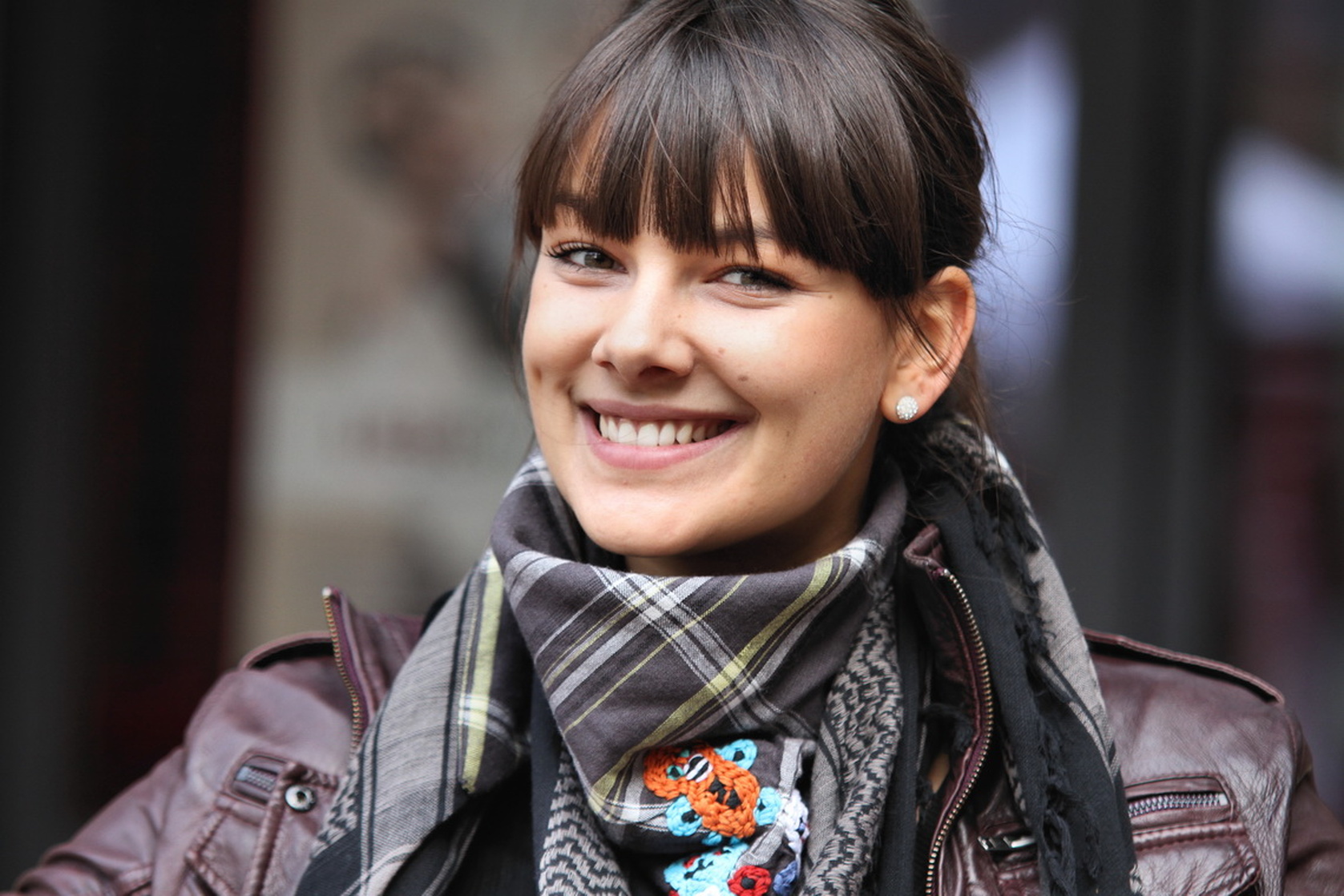 Janina Uhse Janina Uhse