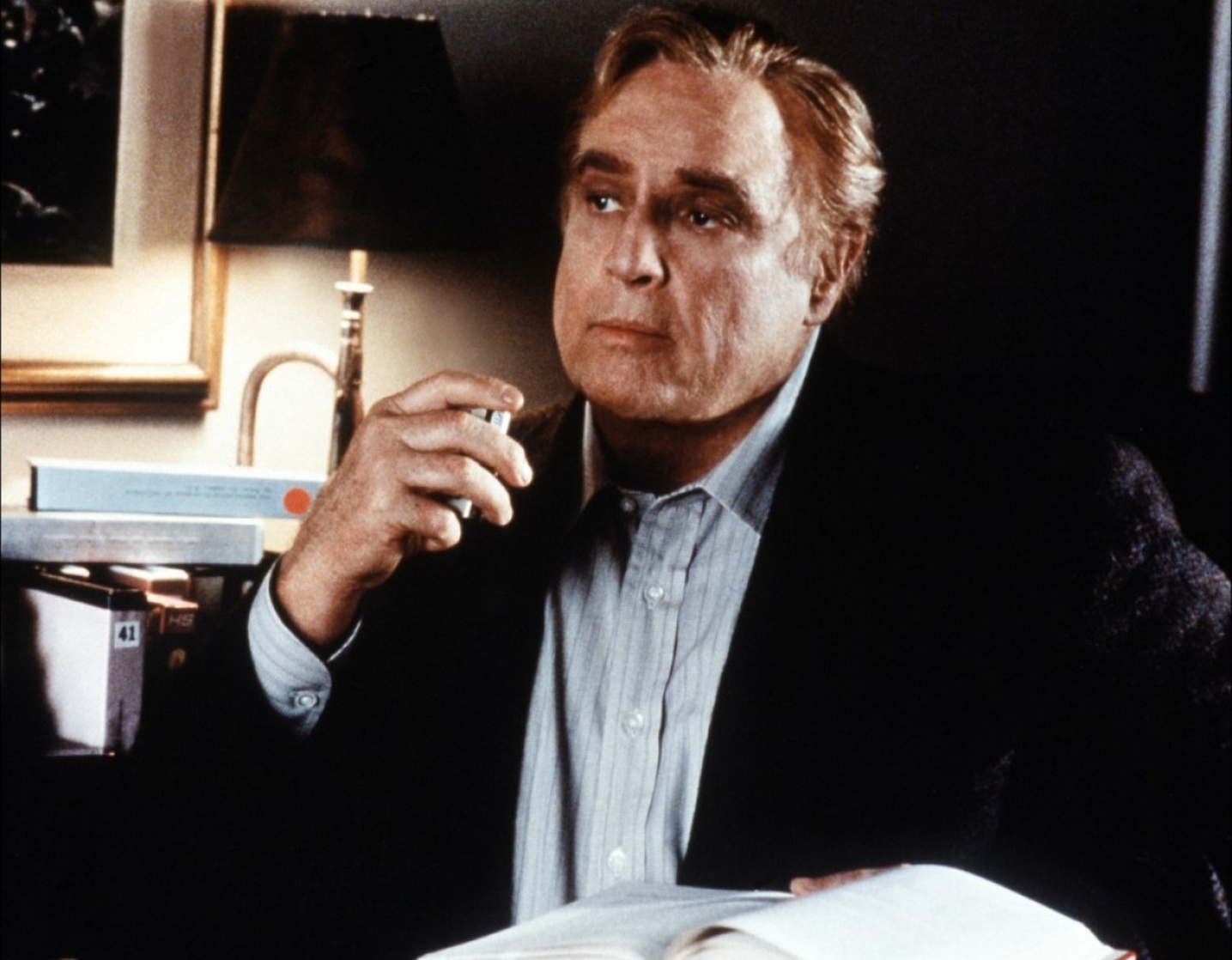 Don Juan DeMarco Don Juan DeMarco