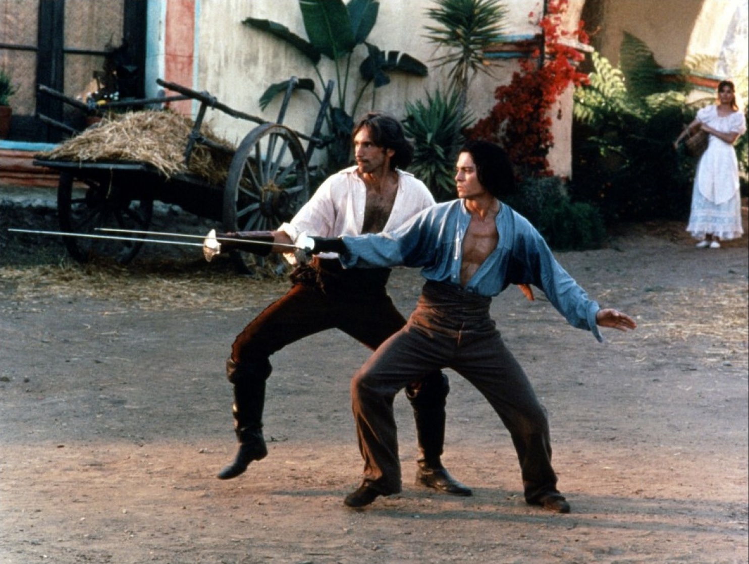 Don Juan DeMarco Don Juan DeMarco