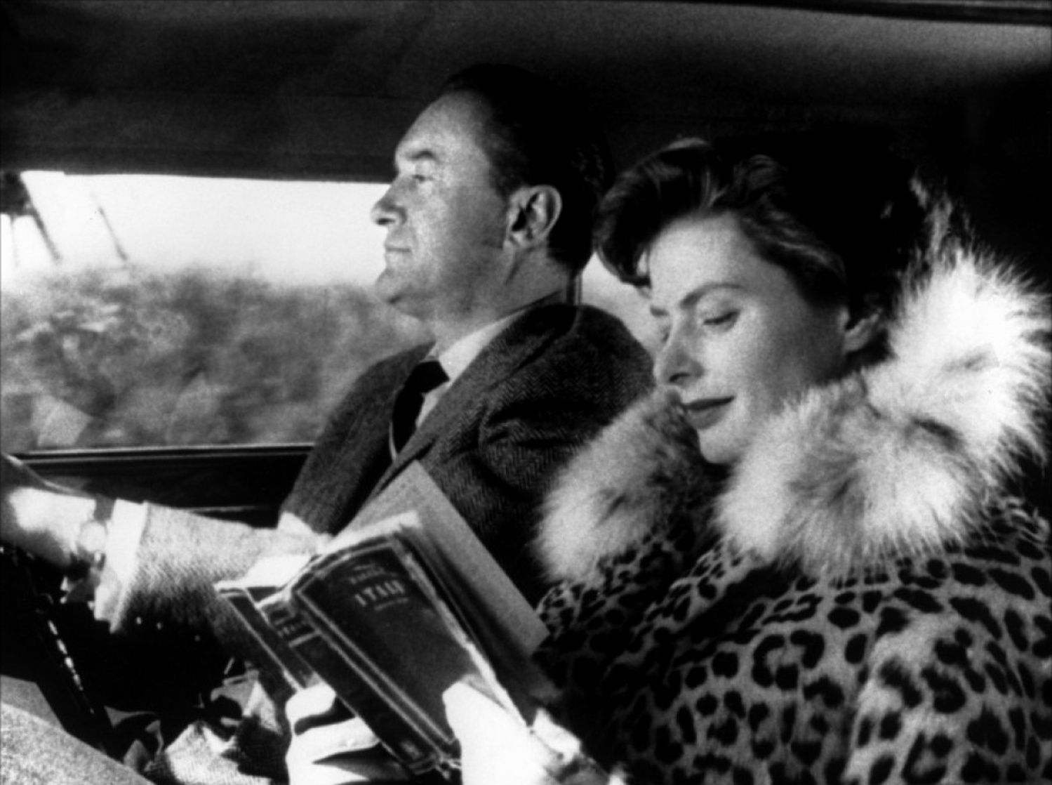 Journey to Italy (1954) Journey to Italy (1954)