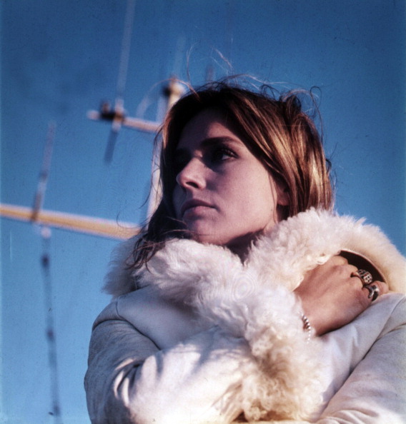 Eva renzi bilder