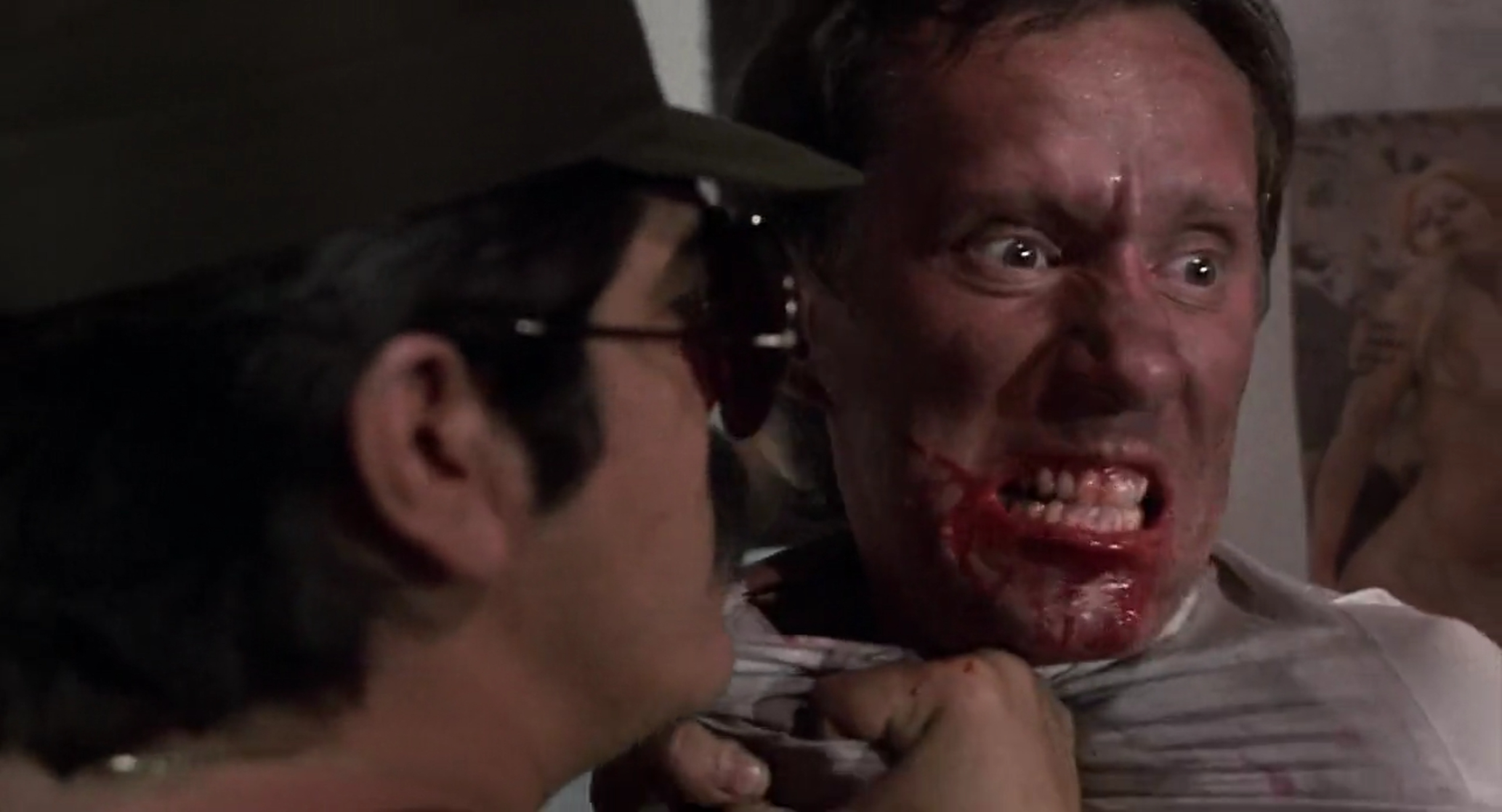 Salvador (1986) Salvador (1986)