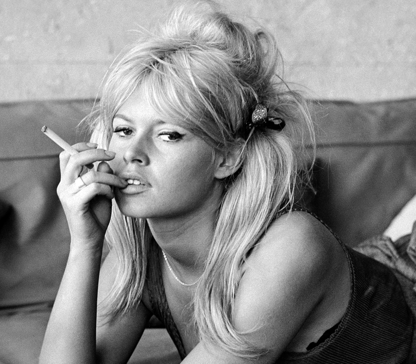Brigitte Bardot Brigitte Bardot
