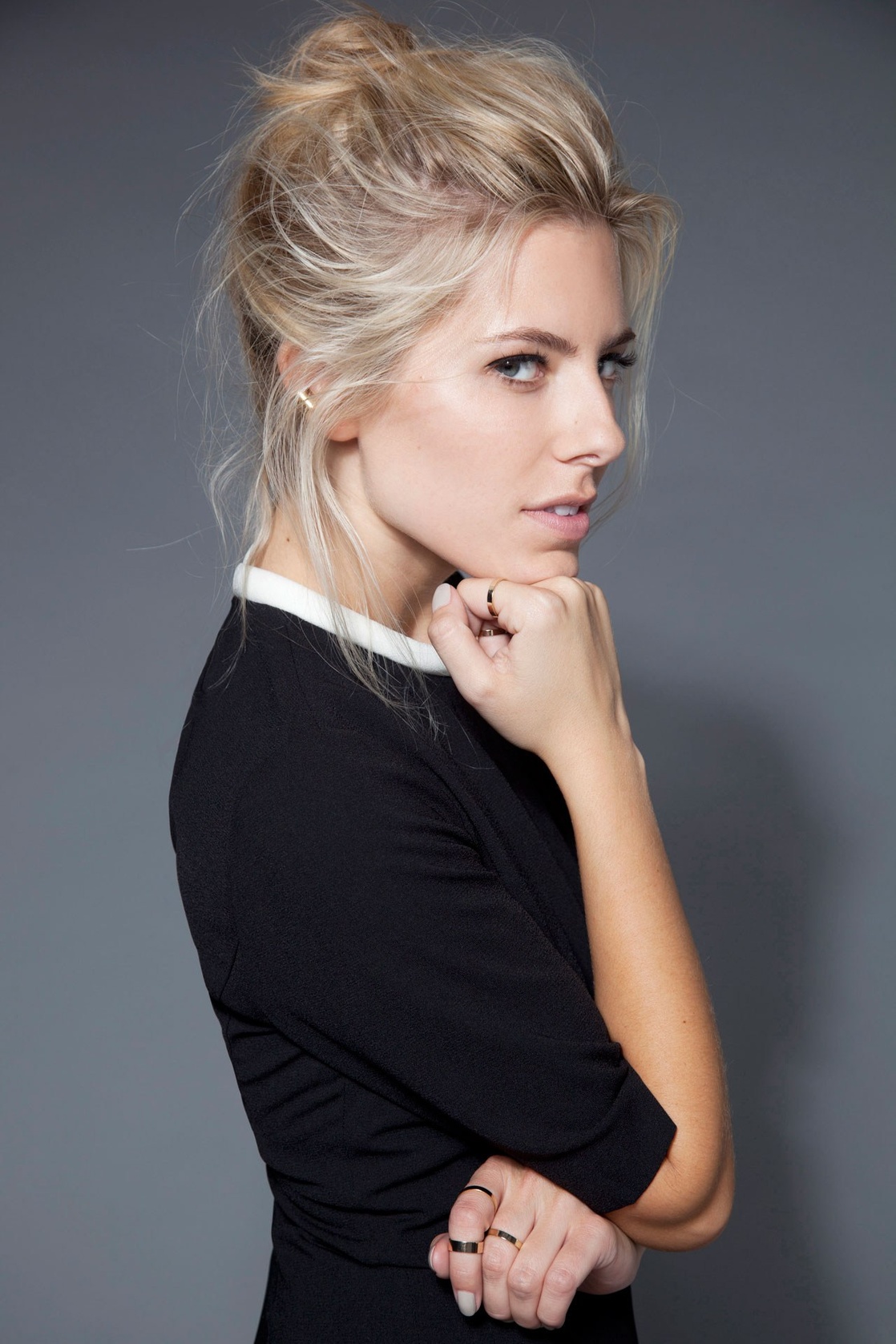 Mollie King Mollie King