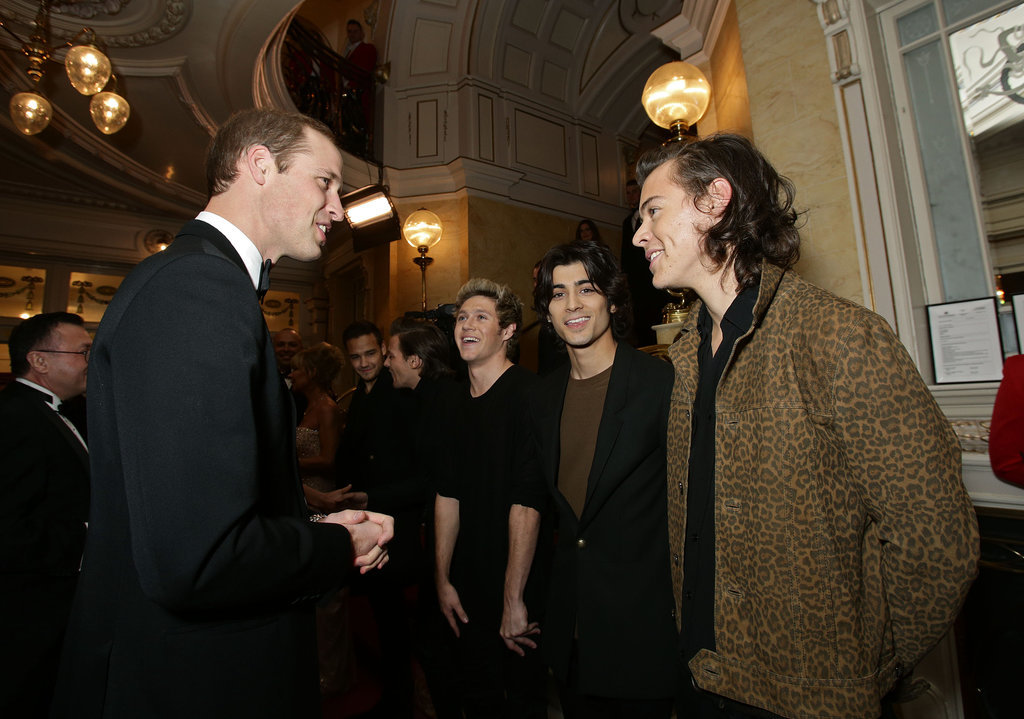 One Direction