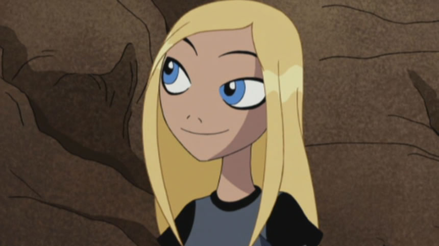 Terra (Teen Titans)
