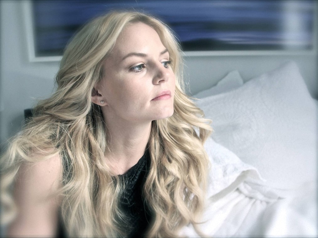 Jennifer Morrison Jennifer Morrison