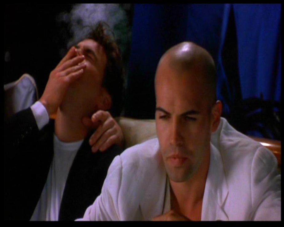 Billy Zane picture
