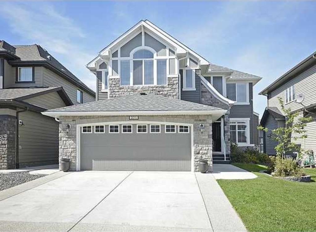 Picture of Airdrie Mls Listings
