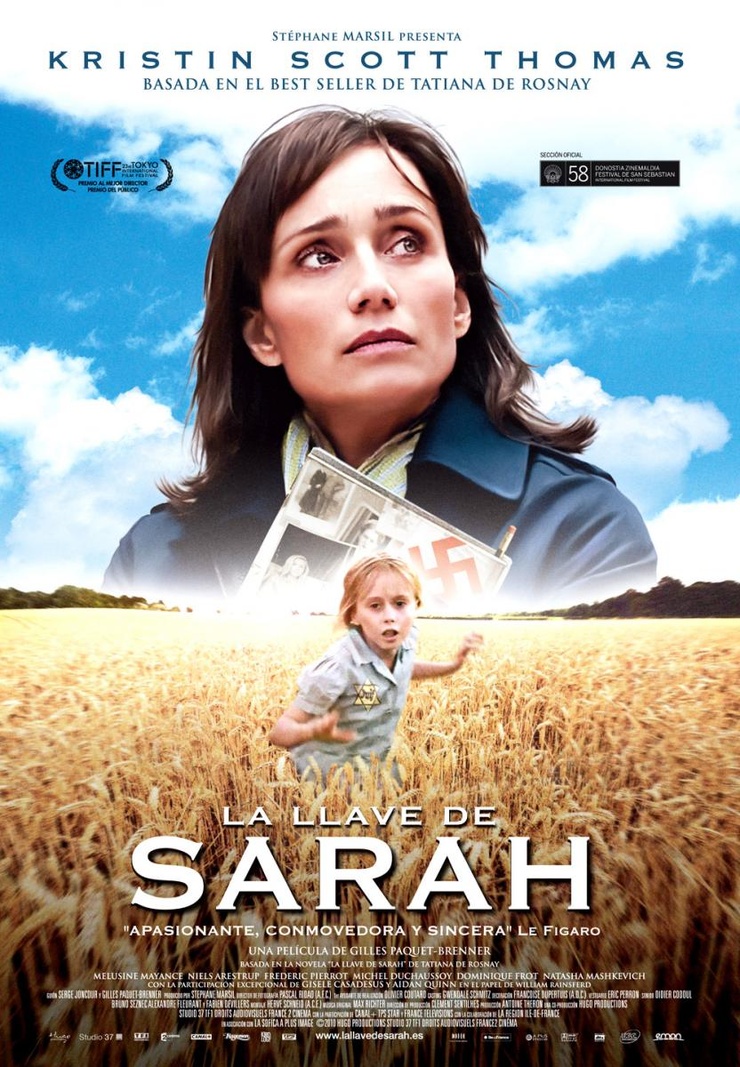 Picture of Sarah's Key (2010)