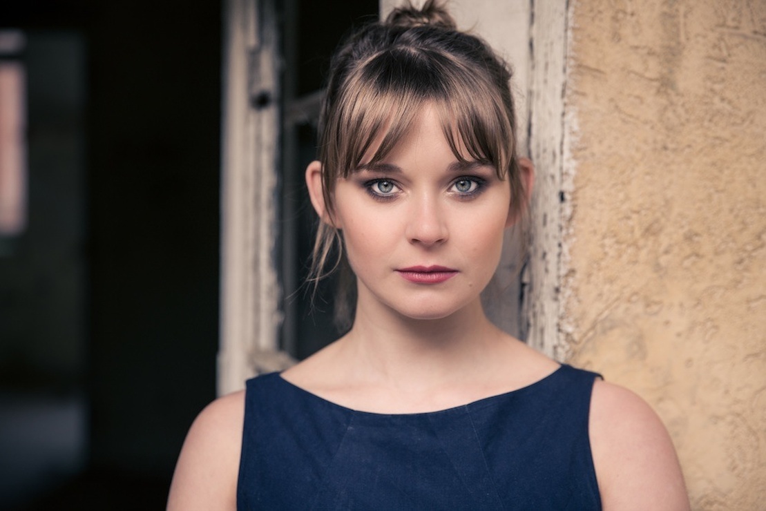 Picture of Nadja Bobyleva