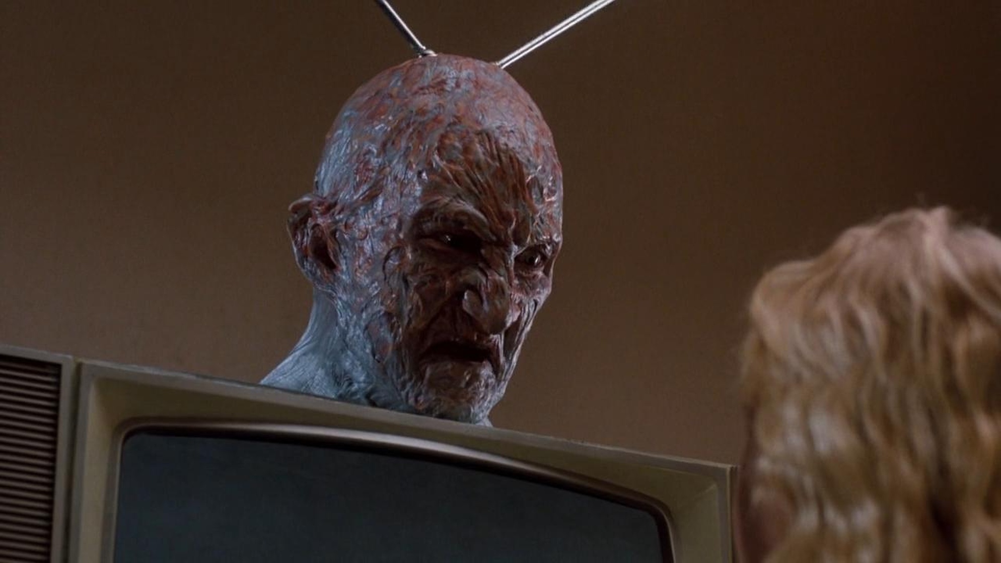 A Nightmare on Elm Street 3: Dream Warriors A Nightmare on Elm Street 3: Dream Warriors