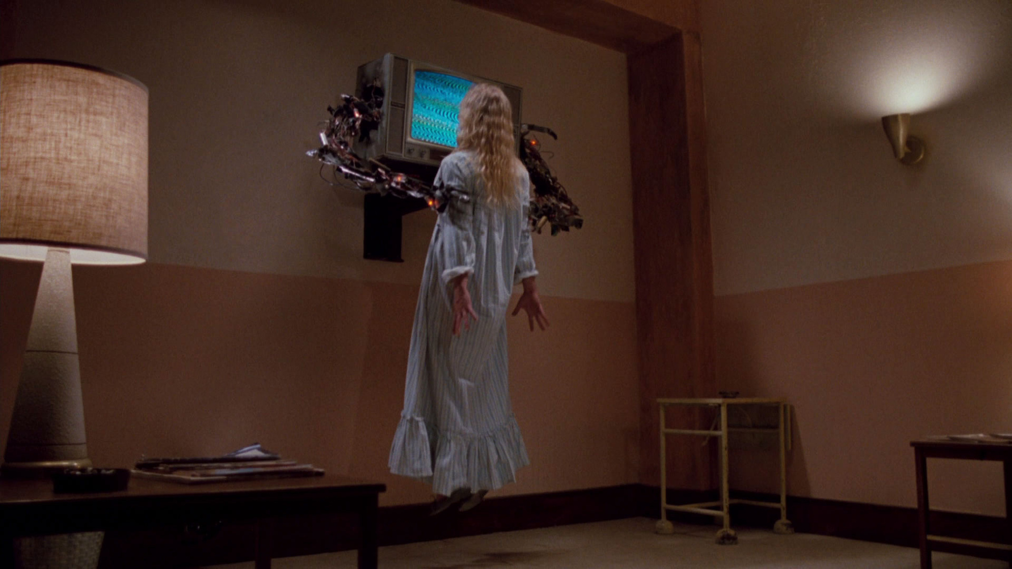 A Nightmare on Elm Street 3: Dream Warriors A Nightmare on Elm Street 3: Dream Warriors