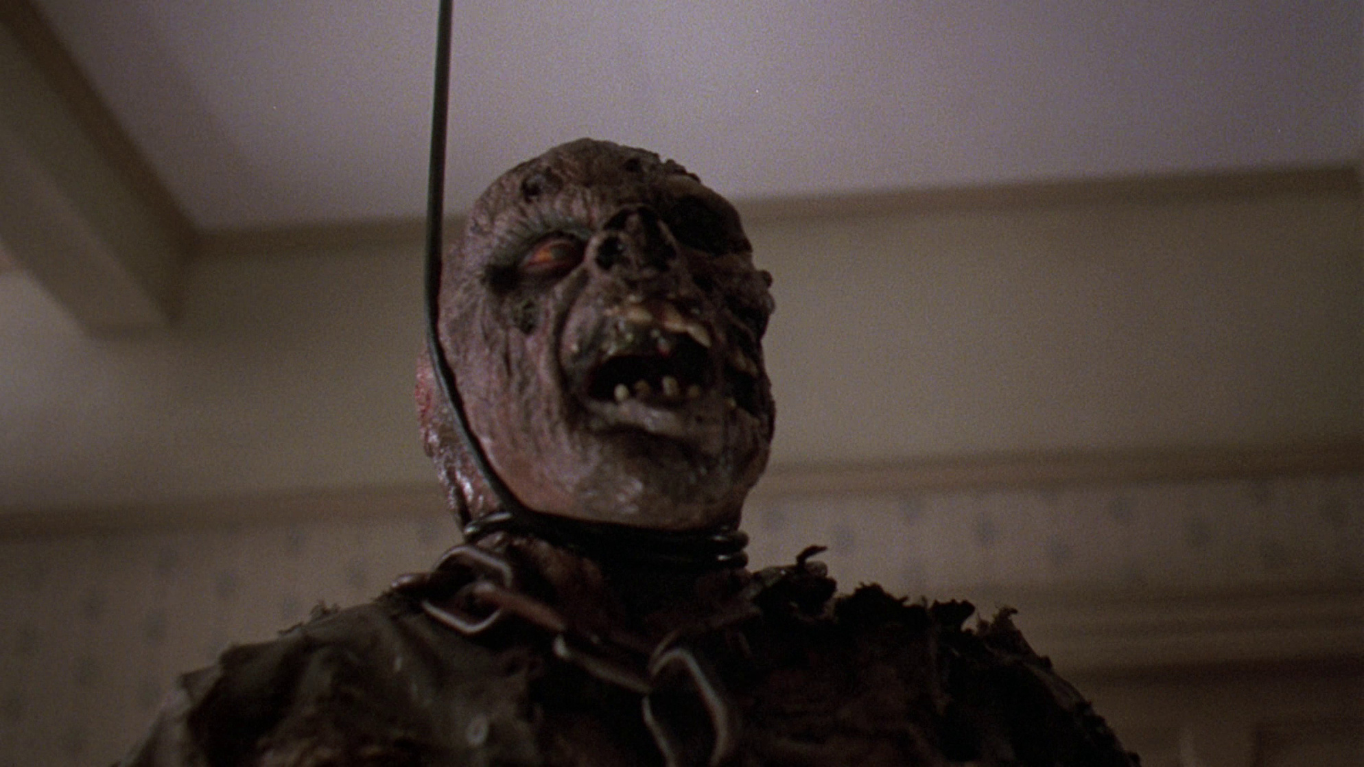 Friday the 13th Part VII: The New Blood
