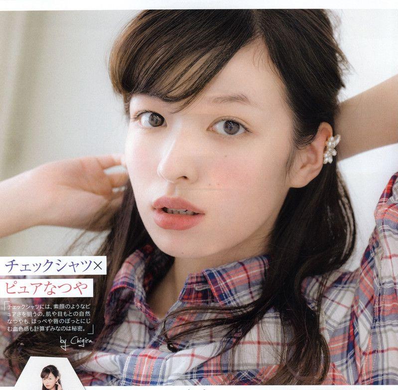 Erika Mori Erika Mori