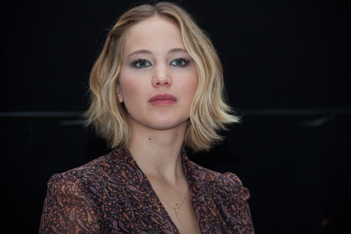 Picture of Jennifer Lawrence