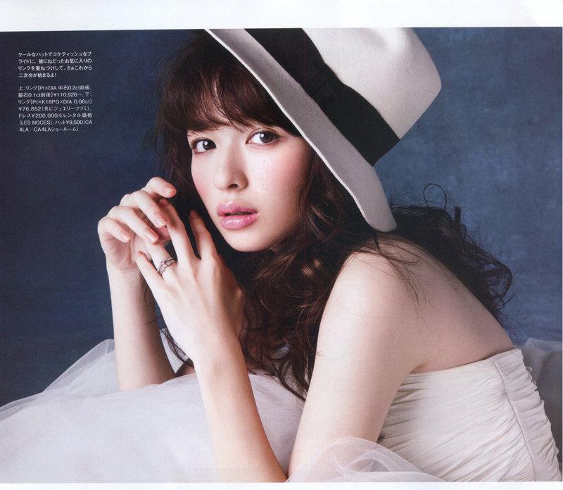 Erika Mori Erika Mori