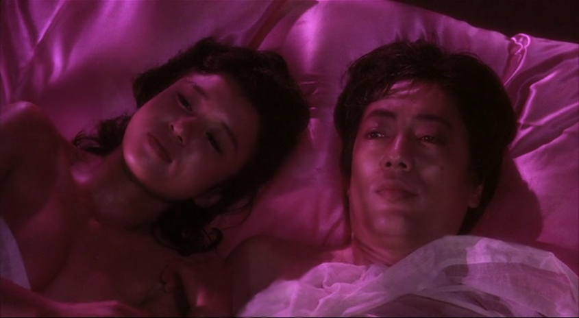 Mishima: A Life in Four Chapters (1985) Mishima: A Life in Four Chapters (1985)
