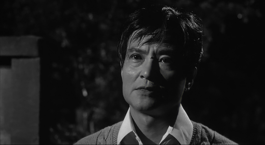 Mishima: A Life in Four Chapters (1985)