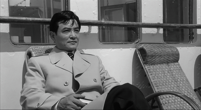 Mishima: A Life in Four Chapters (1985) Mishima: A Life in Four Chapters (1985)