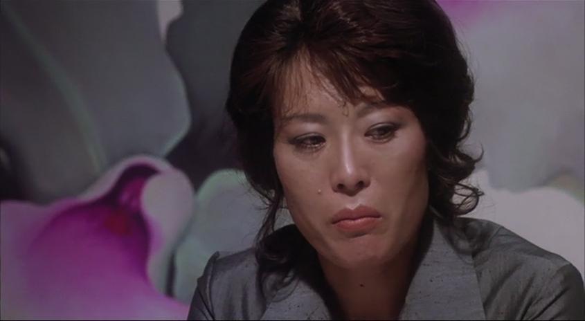 Mishima: A Life in Four Chapters (1985) Mishima: A Life in Four Chapters (1985)