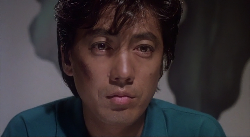 Mishima: A Life in Four Chapters (1985) Mishima: A Life in Four Chapters (1985)