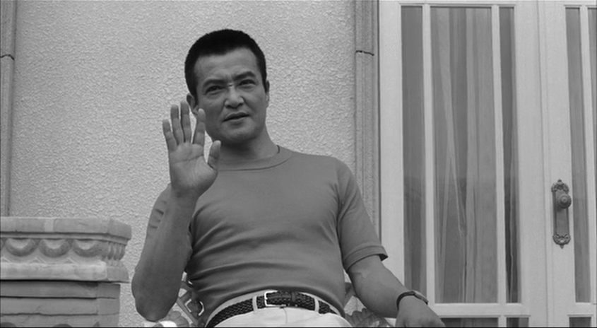 Mishima: A Life in Four Chapters (1985) Mishima: A Life in Four Chapters (1985)