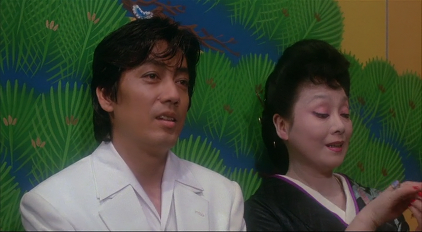 Mishima: A Life in Four Chapters (1985) Mishima: A Life in Four Chapters (1985)