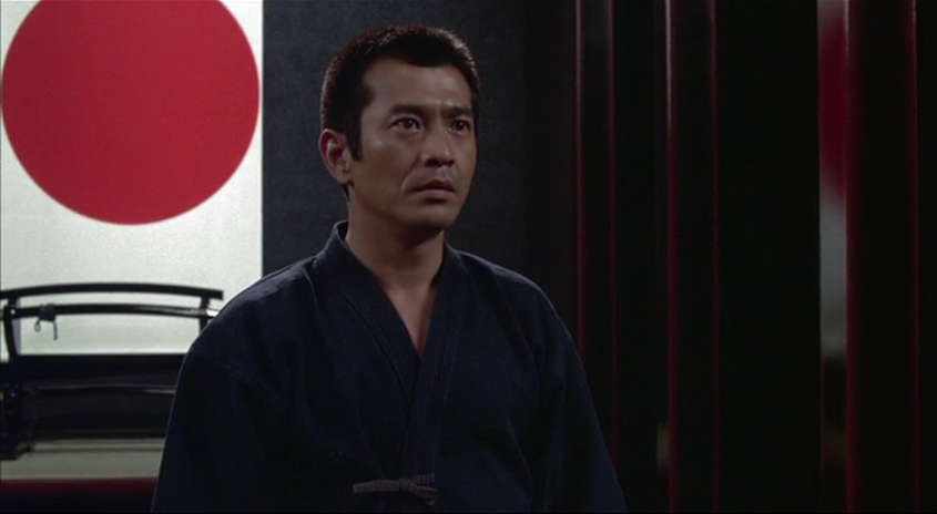Mishima: A Life in Four Chapters (1985) Mishima: A Life in Four Chapters (1985)