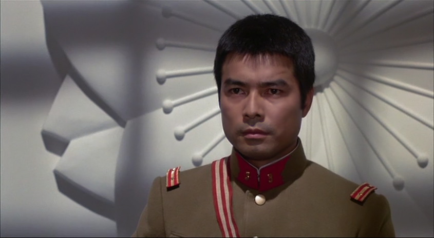 Mishima: A Life in Four Chapters (1985) Mishima: A Life in Four Chapters (1985)