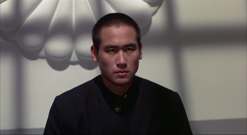 Mishima: A Life in Four Chapters (1985) Mishima: A Life in Four Chapters (1985)