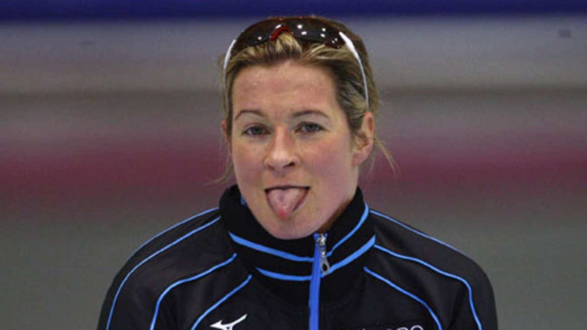 Claudia Pechstein