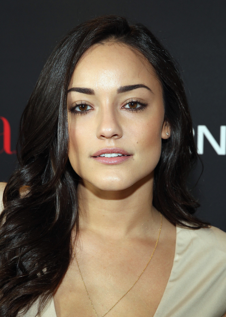Picture Of Alexandra Rodr guez