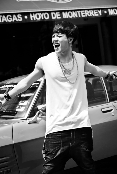 Jackson Wang picture