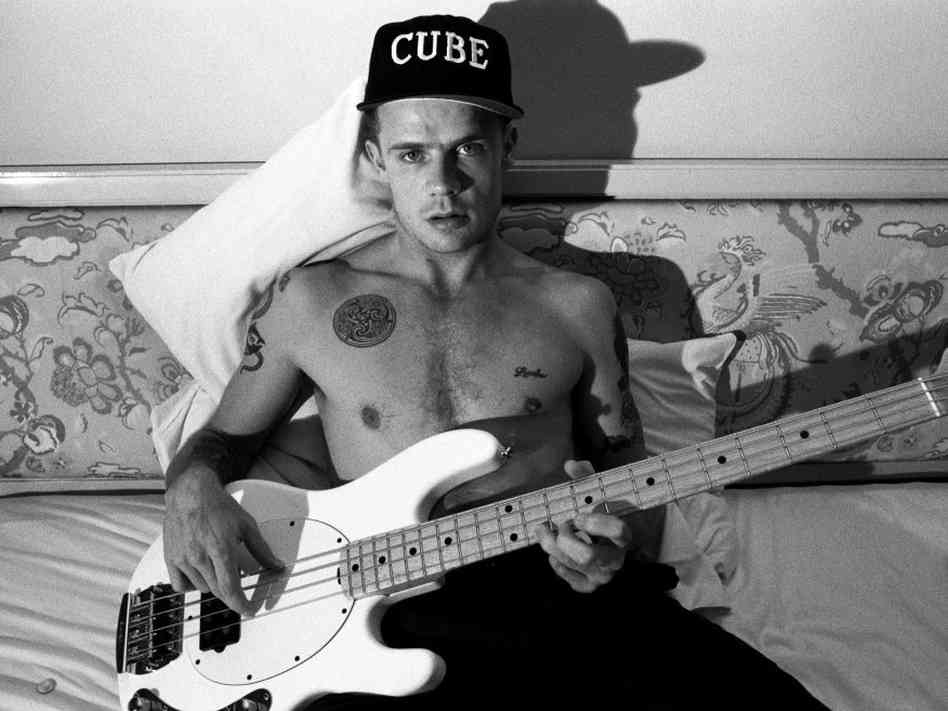 Flea Flea