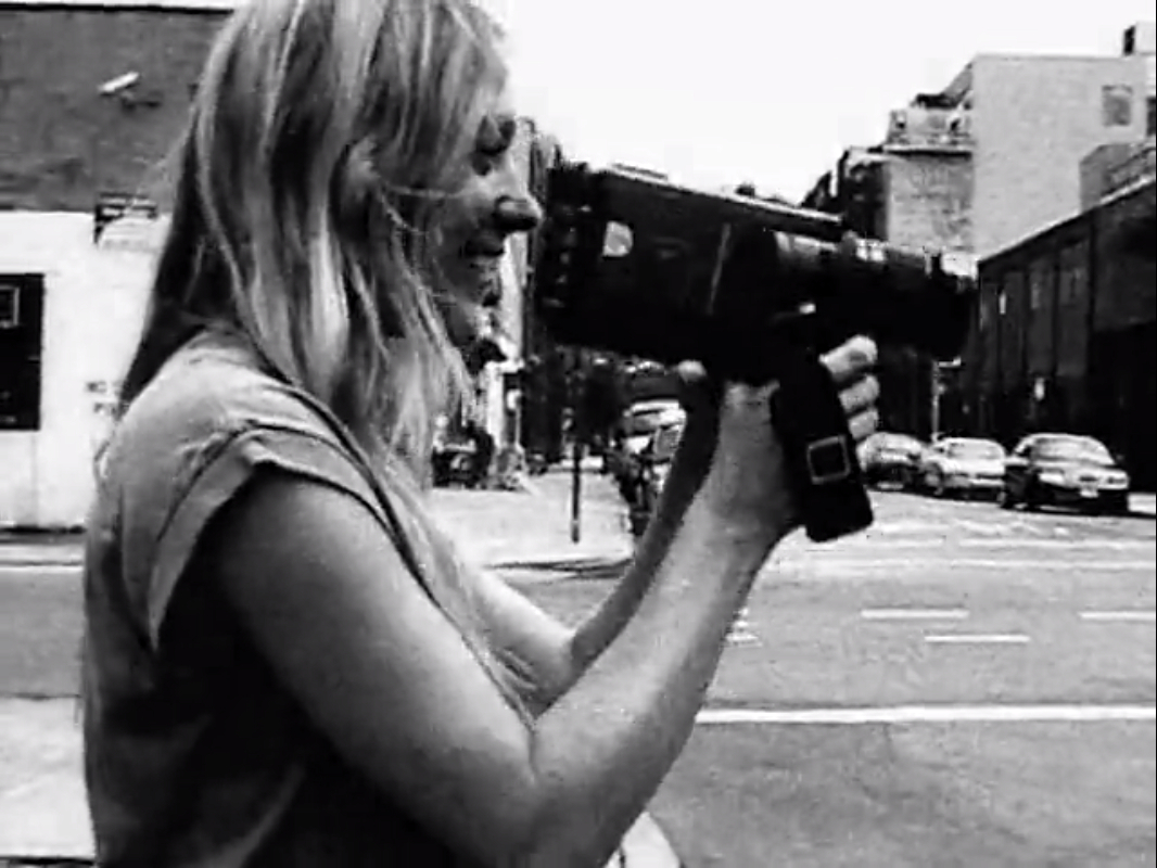 Chloë Sevigny