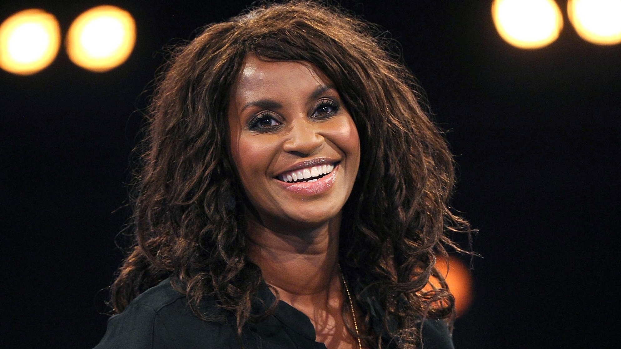 Liz Baffoe
