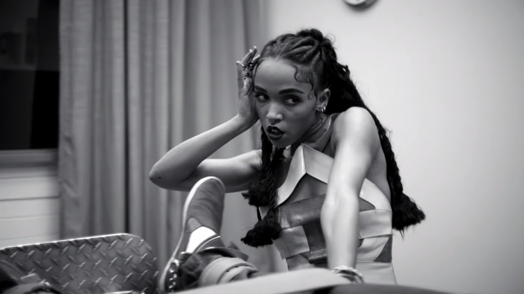 fka twigs