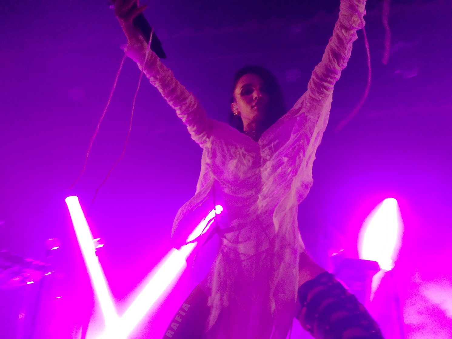 fka twigs