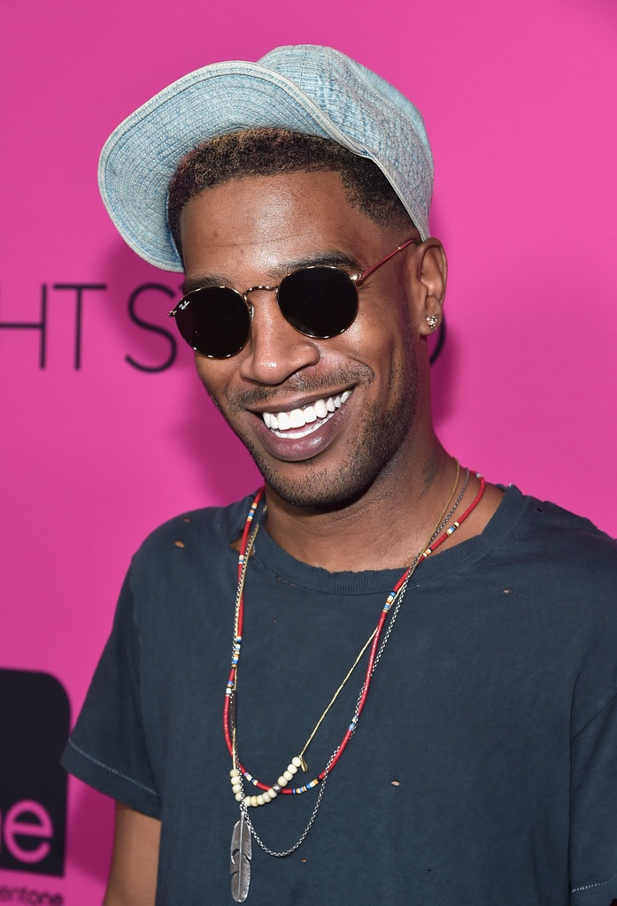 Picture of Kid Cudi