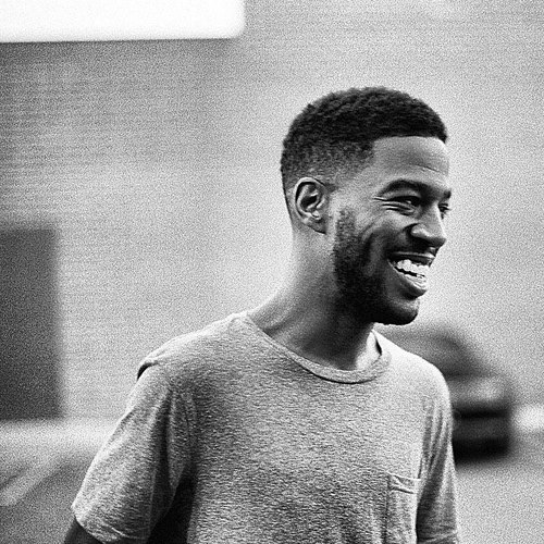 Picture of Kid Cudi