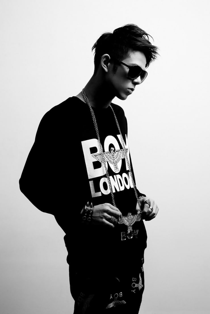 Picture of Beenzino