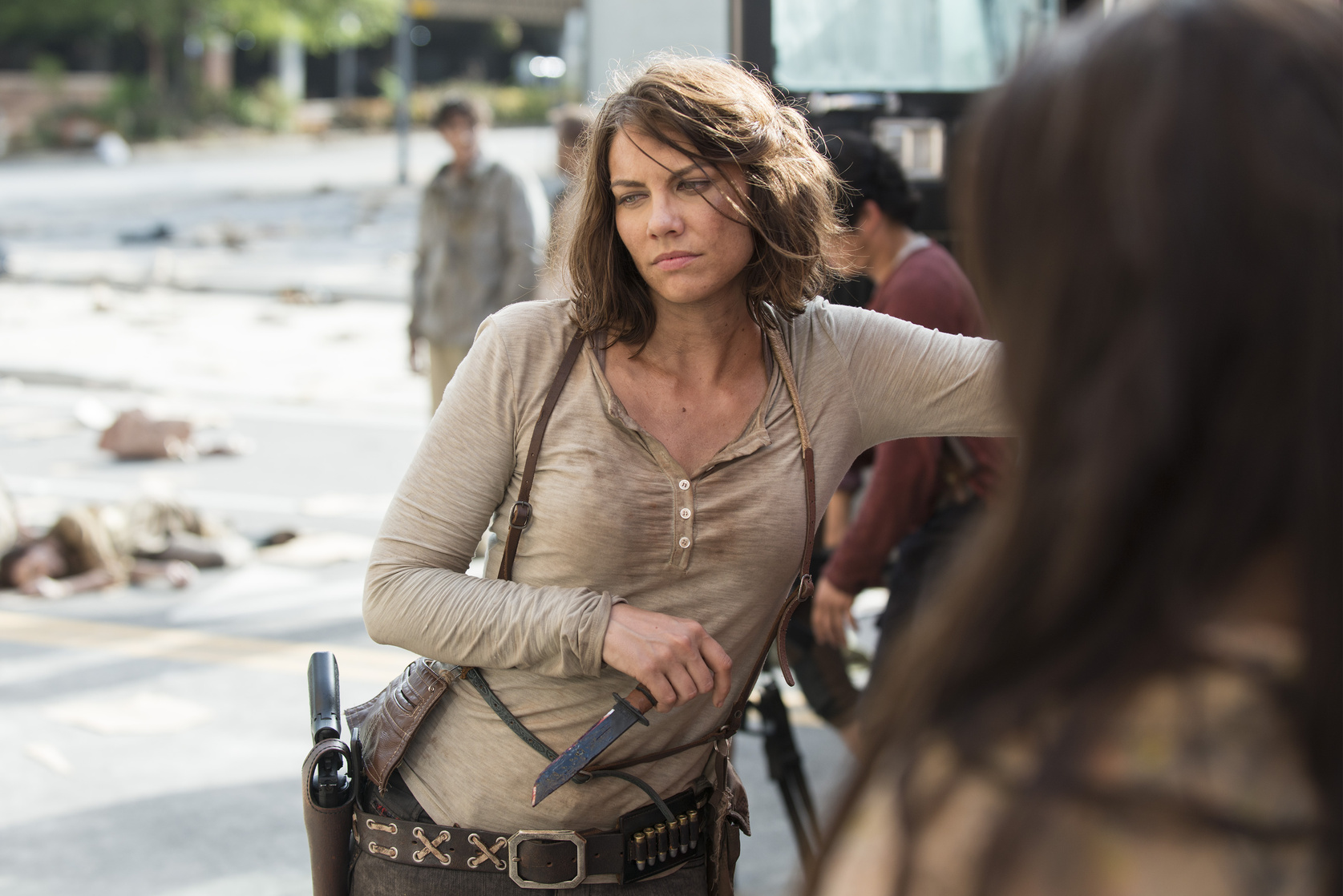 The Walking Dead The Walking Dead