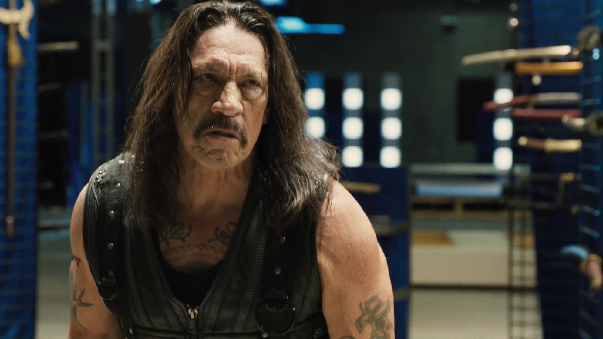 Machete Kills