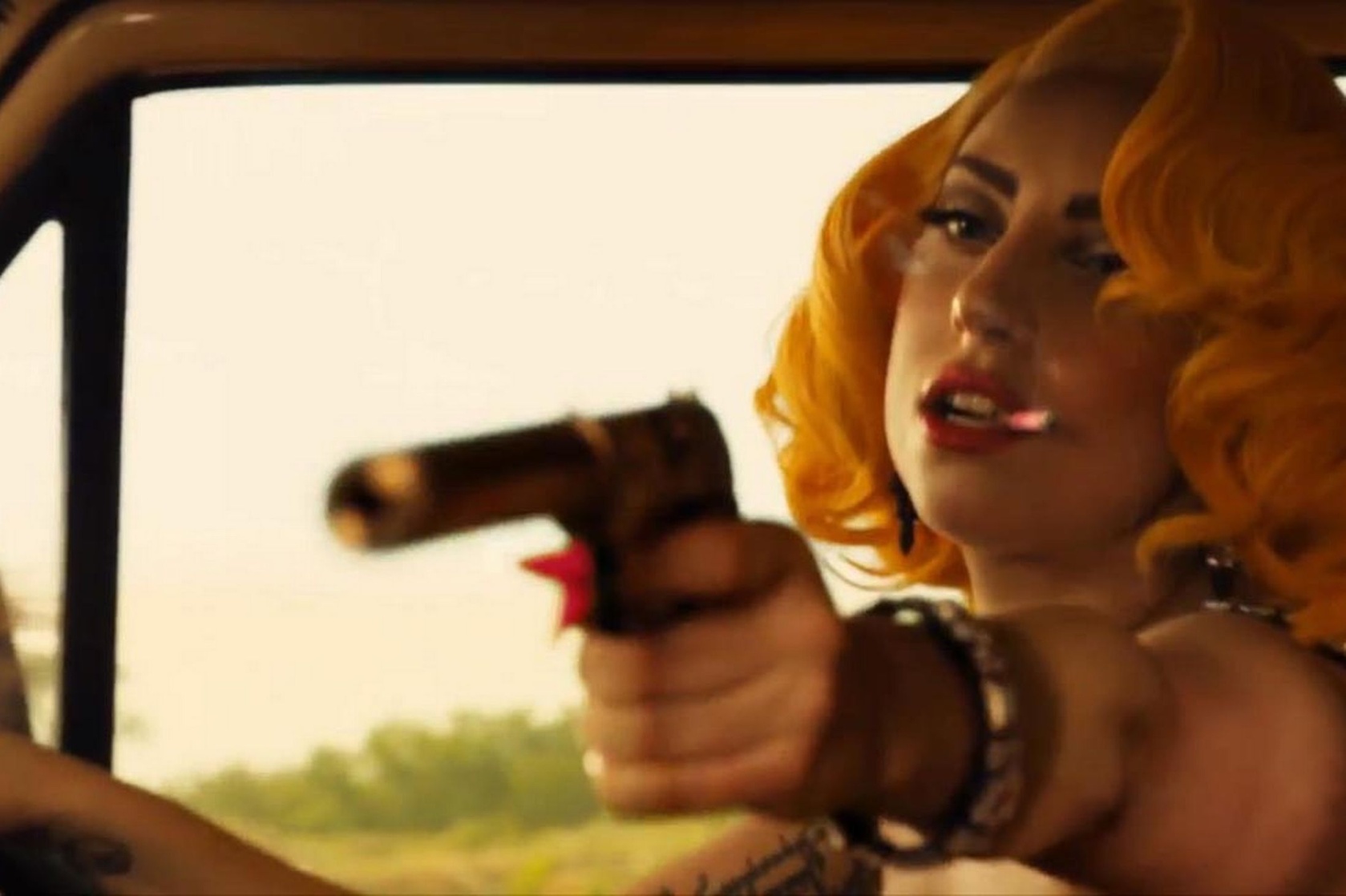 Machete Kills