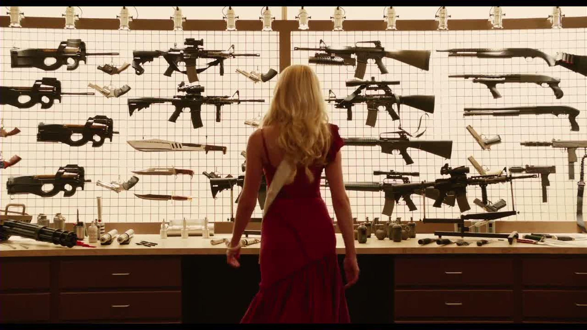 Machete Kills