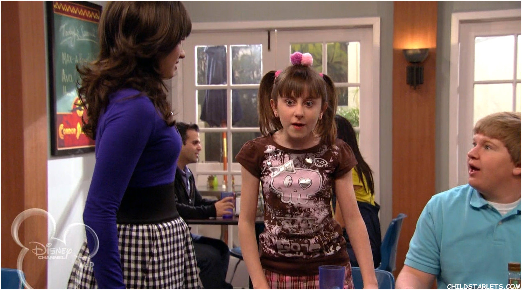 Picture of Zora Lancaster