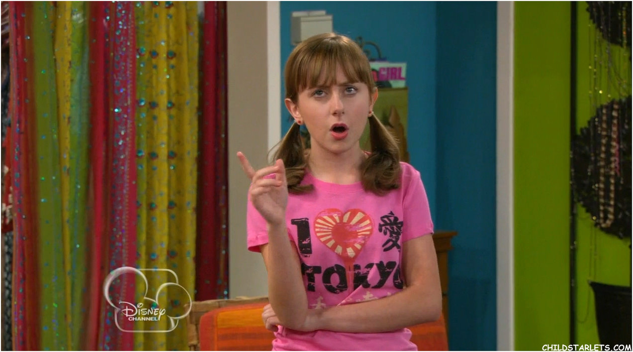 Picture of Zora Lancaster